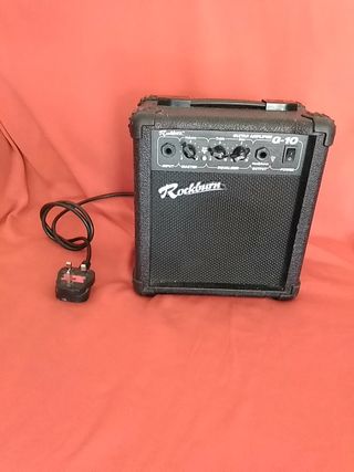 GUITARRA ELECTRICA en Guadalajara, Jalisco por $5500 | Segundamano.mx