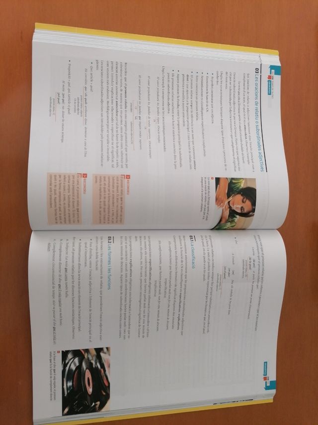 llengua catalana i literatura 2n batx