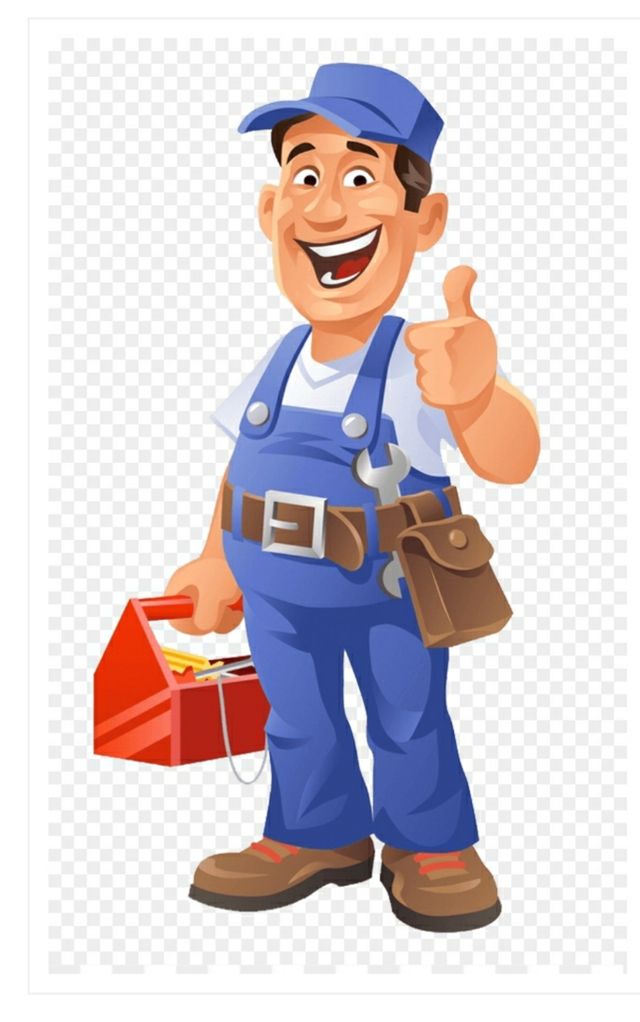 Manitas a domicilio. Precios razonables.