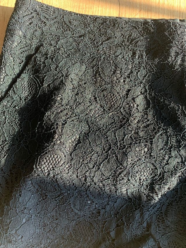 Short Purificación garcia