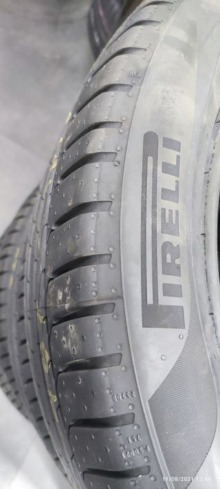 RUEDAS PIRELLI AL MEJOR PRECIO PARA TU COCHE