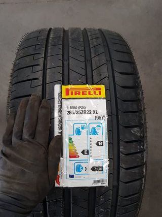 RUEDAS PIRELLI AL MEJOR PRECIO PARA TU COCHE