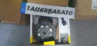 OFERTA EN DISTRIBUCIÓN Y EMBRAGUE PARA TU COCHE