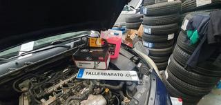 OFERTA EN DISTRIBUCIÓN Y EMBRAGUE PARA TU COCHE