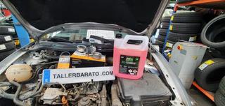 OFERTA EN DISTRIBUCIÓN Y EMBRAGUE PARA TU COCHE