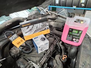 OFERTA EN DISTRIBUCIÓN Y EMBRAGUE PARA TU COCHE