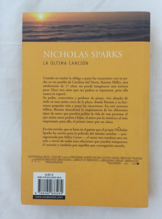 Packs libro y película