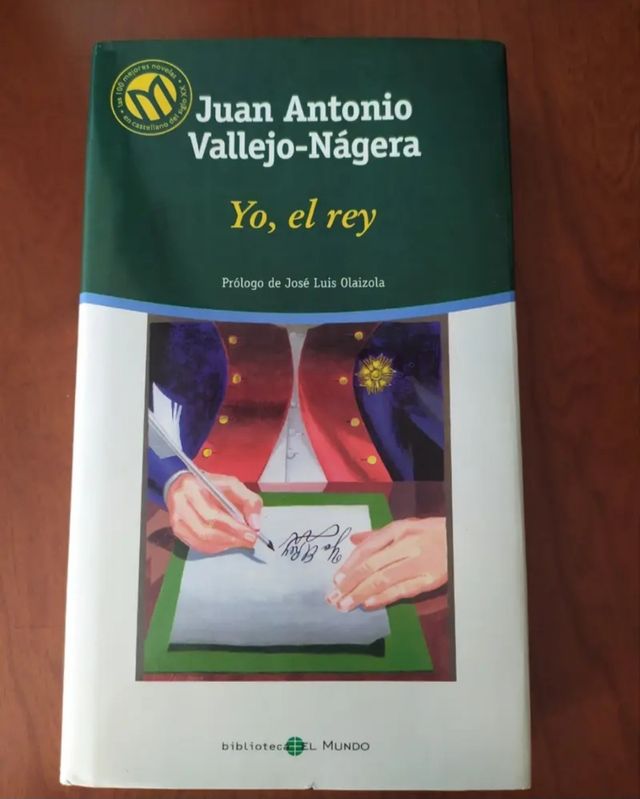 Varios libros