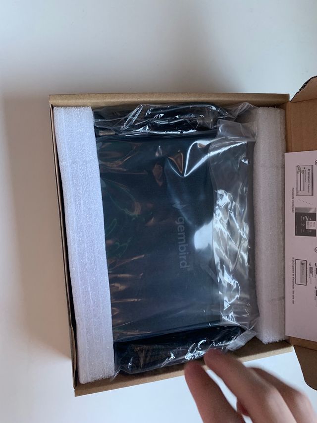 Unità DVD USB esterna