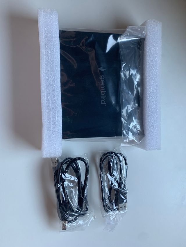 Unità DVD USB esterna