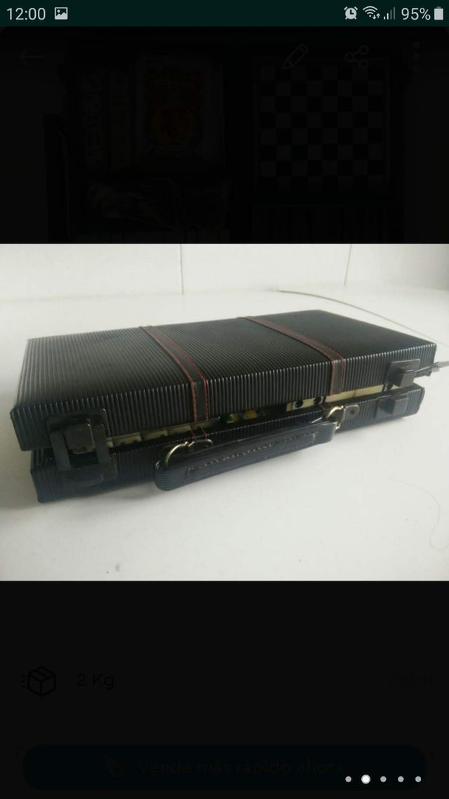 juegos de ajedrez  en su estuche