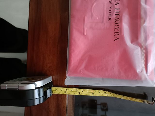 neceser carolina herrera