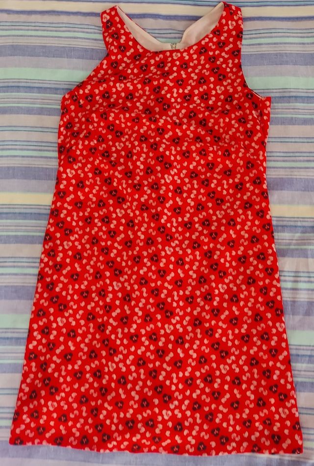 Lote 2 vestidos verano