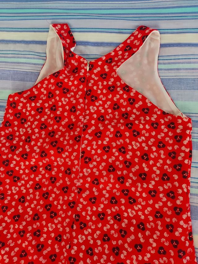 Lote 2 vestidos verano