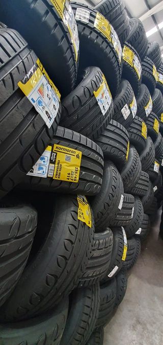OFERTAS EN RUEDAS PARA TODOS LOS COCHES