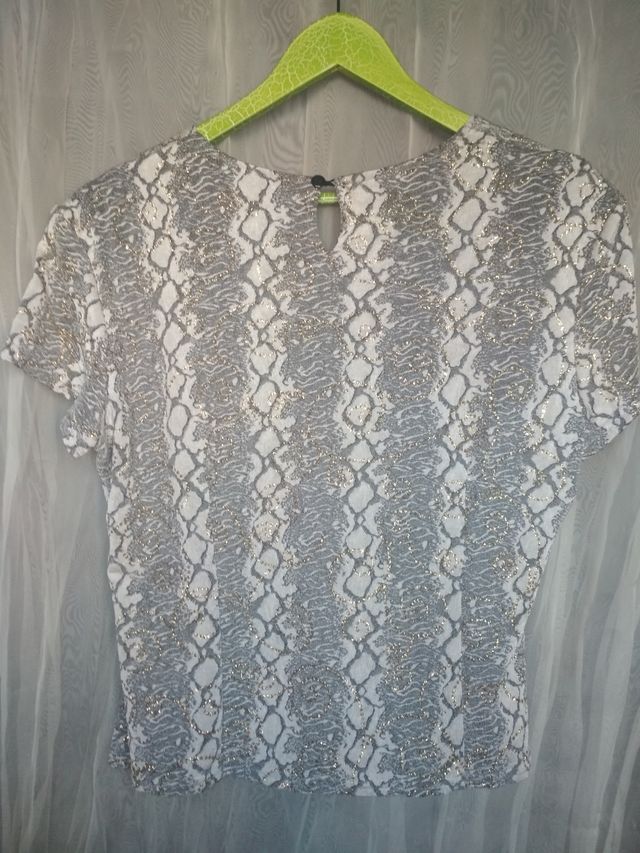 Camiseta Talla 44-46