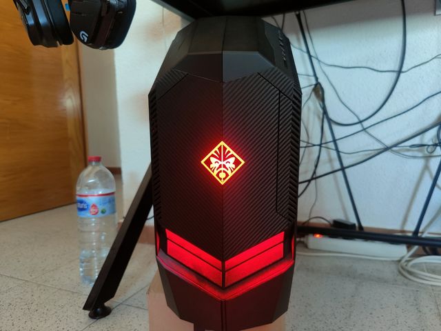 PC GAMING Intel i7-8700k