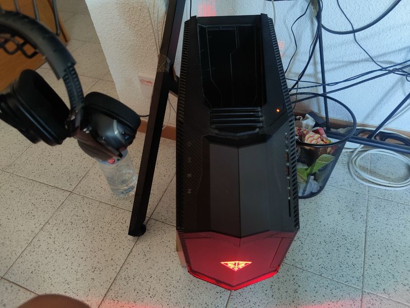 PC GAMING Intel i7-8700k afbeelding 2
