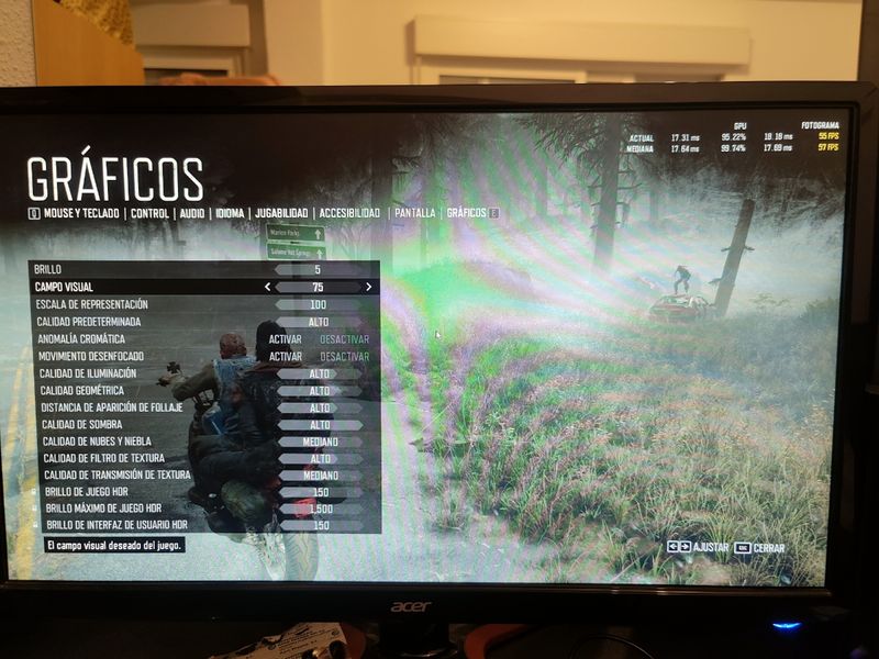 PC GAMING Intel i7-8700k afbeelding 8