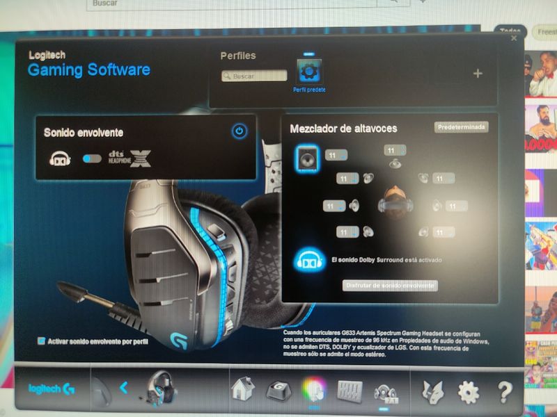 PC GAMING Intel i7-8700k afbeelding 4