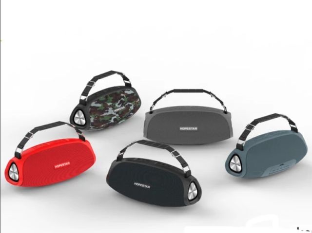 Altavoz HOPESTAR H43, 10W