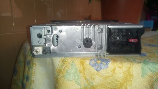 BLAUPUNKT RADIO-MP3.