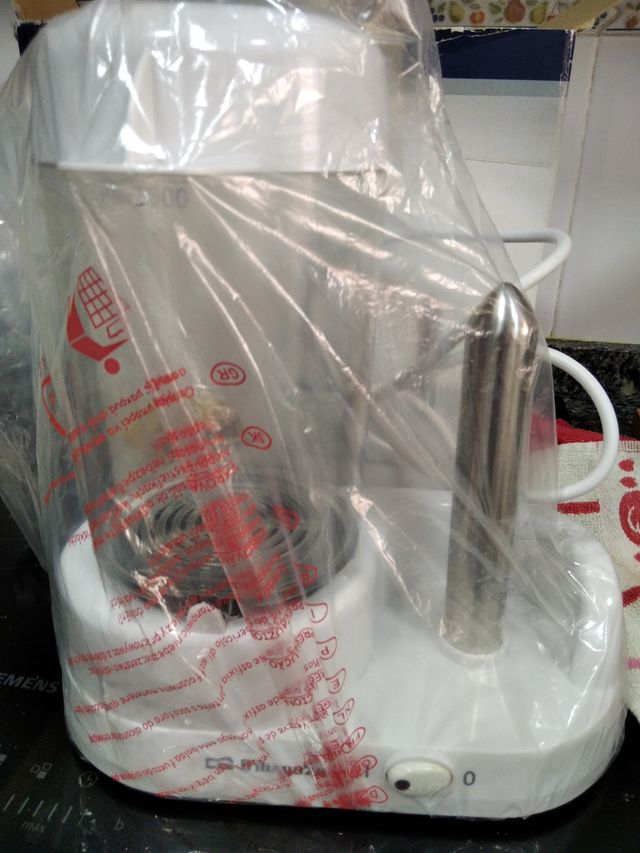 maquina de hacer perritos