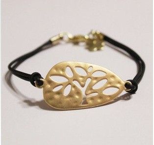 Pulsera árbol