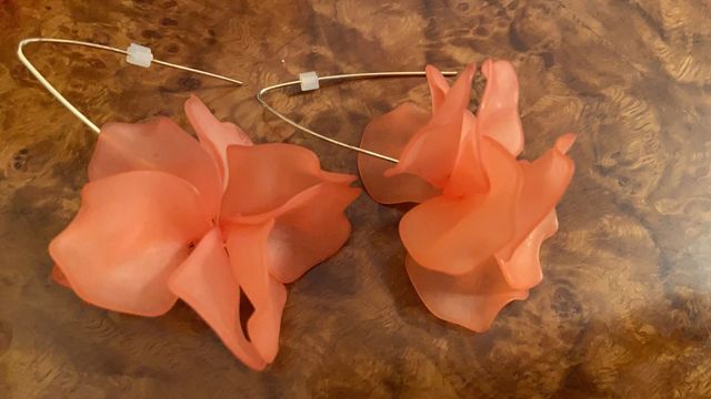 LOTE 3 PARES PENDIENTES