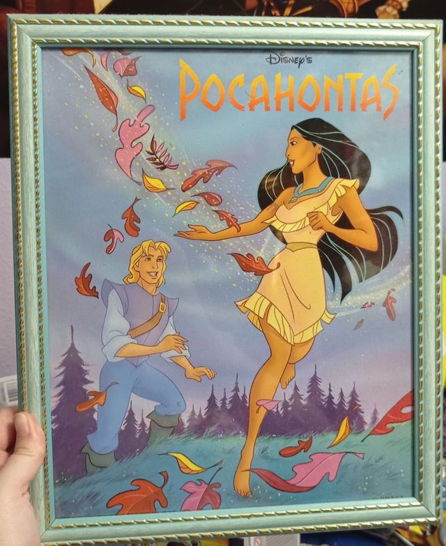 Pocahontas