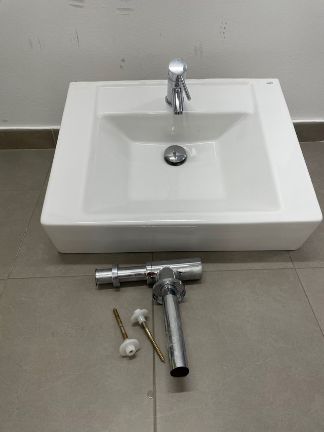 LAVABO GALA NUEVO