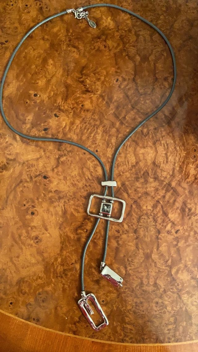 COLGANTE ORIGINAL  BELLE MISS