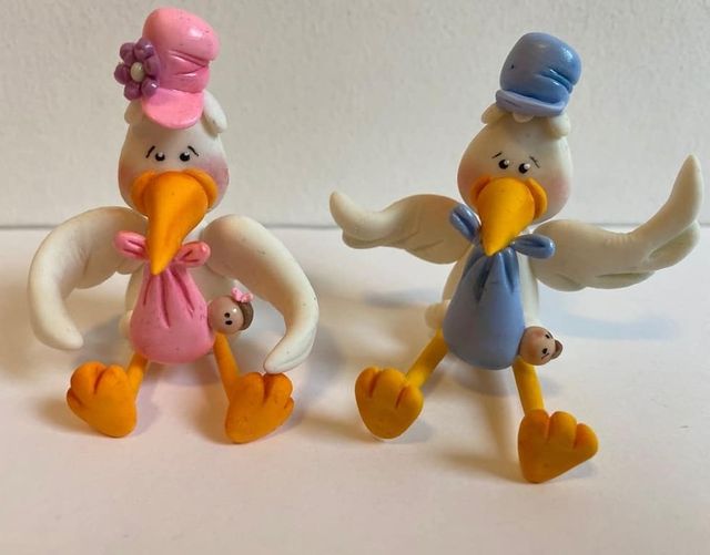 Recuerditos para nacimiento, bautizo o Baby Shower