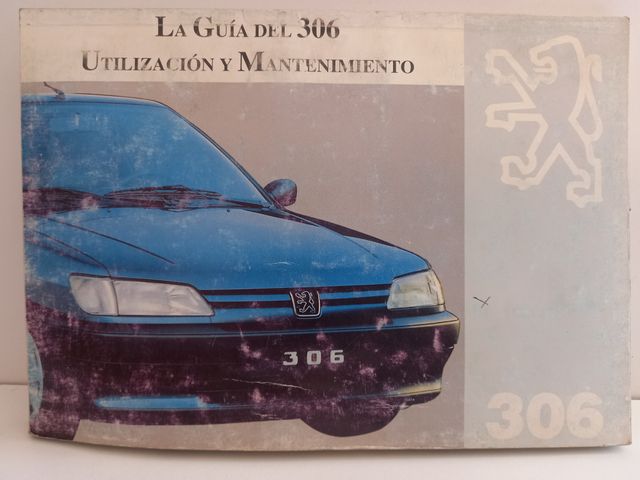 PEUGEOT 306