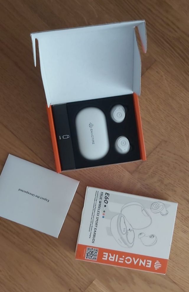 Cascos bluetooth. NUEVOS.