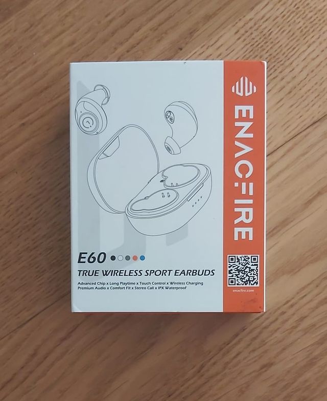 Cascos bluetooth. NUEVOS.