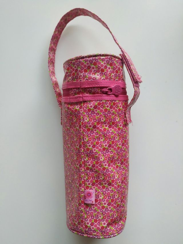 Porta biberón termo TUC TUC