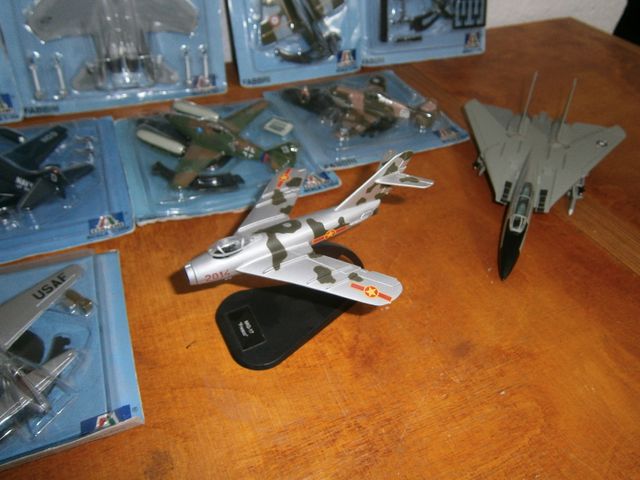 AEROMODELISMO- FABBRI