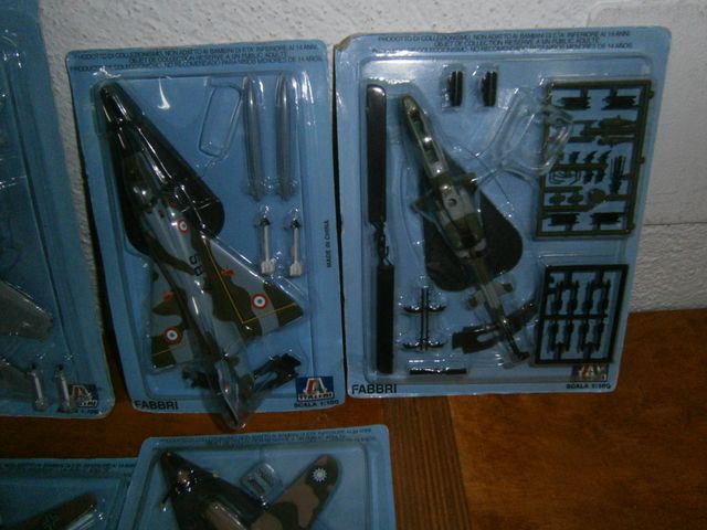 AEROMODELISMO- FABBRI