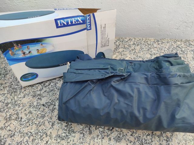 cobertura para picina