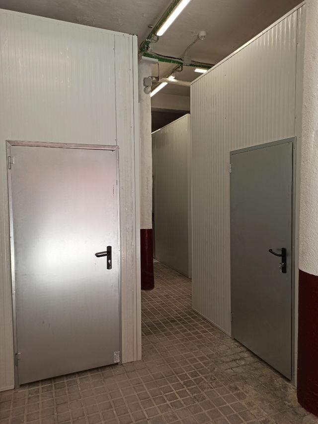 Trastero en alquiler