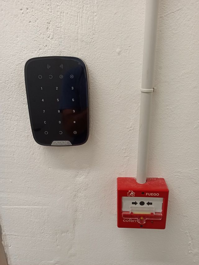 Trastero en alquiler