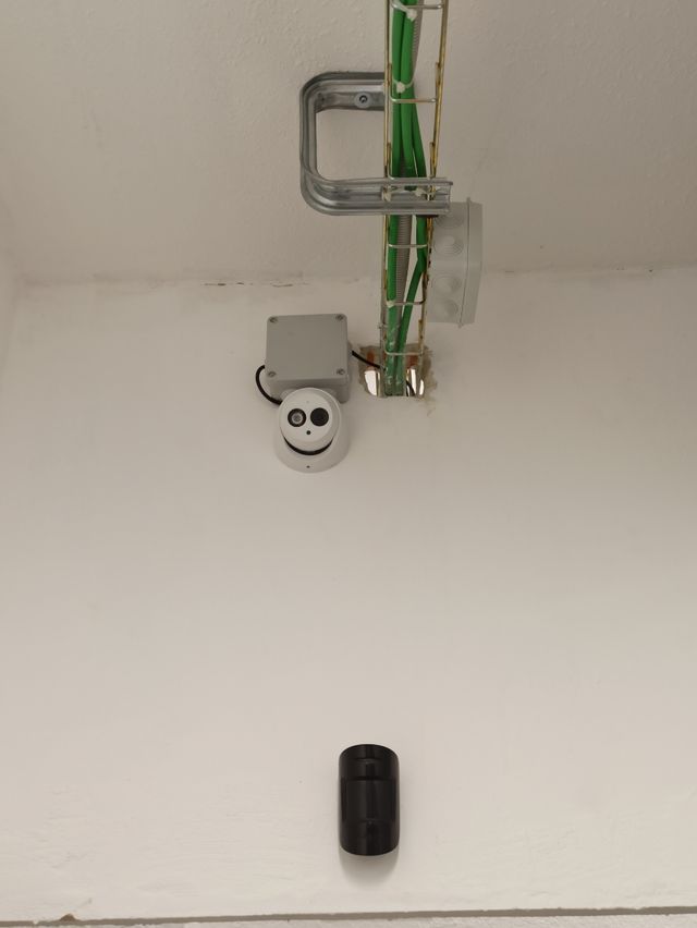 Trastero en alquiler