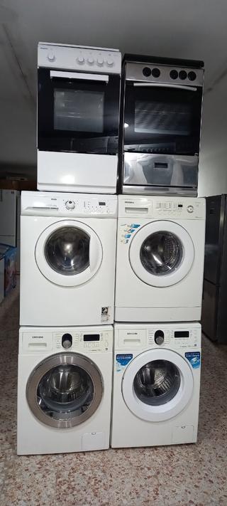 electrodomésticos de oferta desde 99€