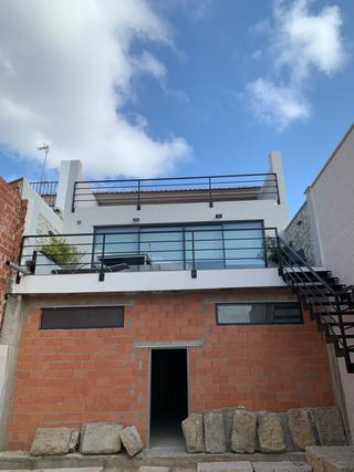 Barandillas y escaleras