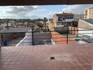 Barandillas y escaleras