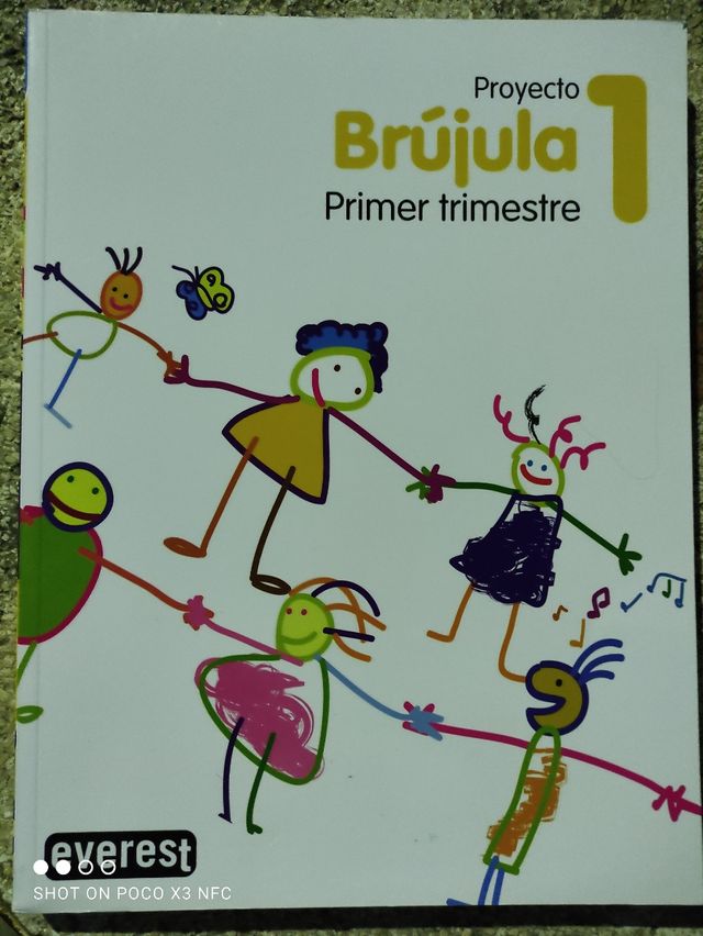 Brújula 1.