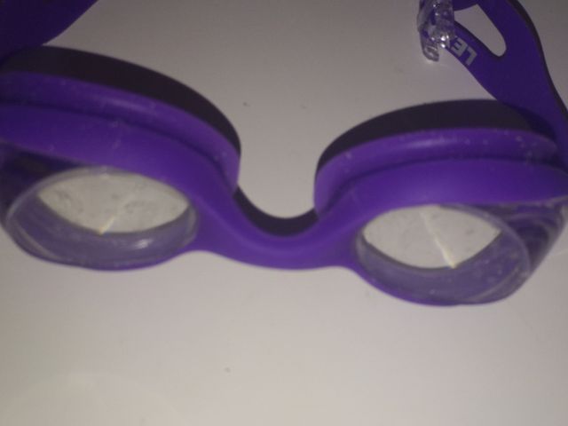 gafas piscina playa niños