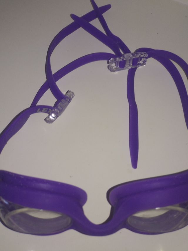 gafas piscina playa niños