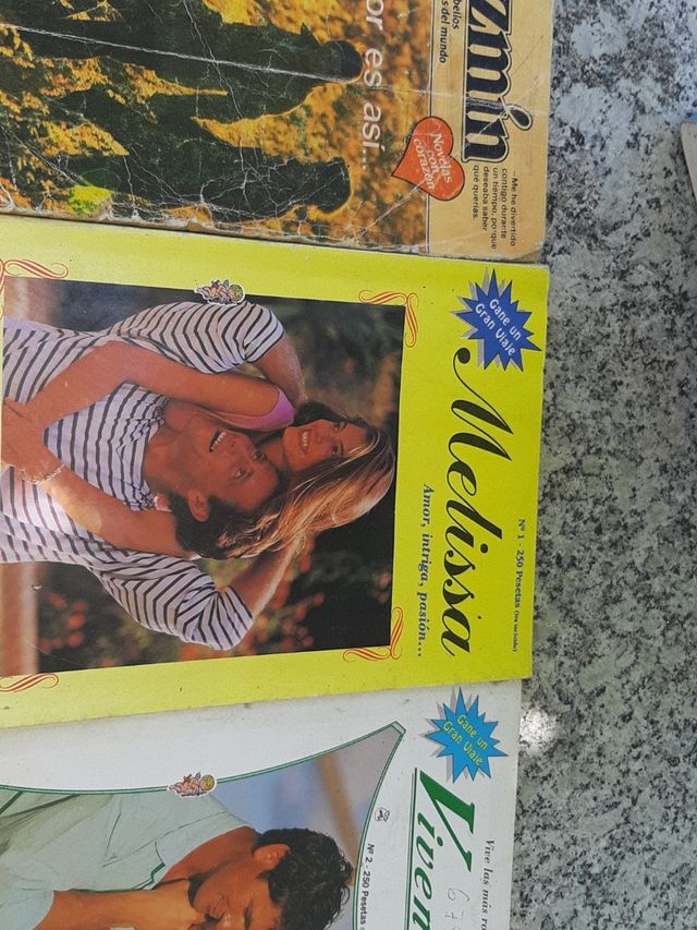 el amor es así-retorno al pasado-amor al desnudo 